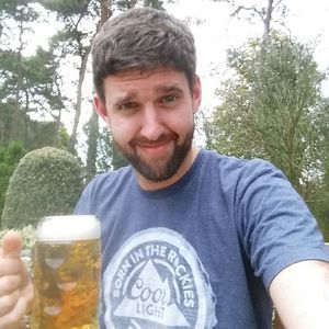 Meet your Posher, Josh